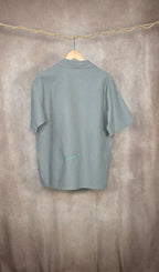 Camicia relaxed fit