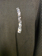 Maglione girocollo +FIT