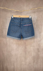 Shorts Jeans Skinny