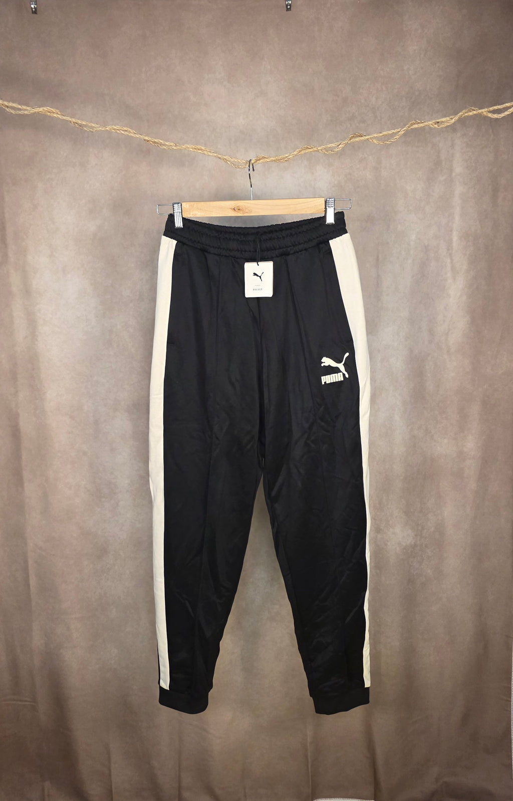 Pantaloni della tuta Puma