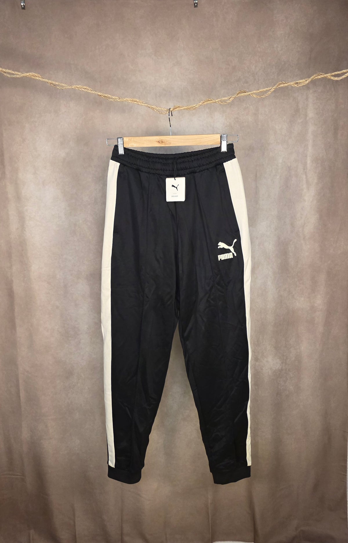 Pantaloni della tuta Puma