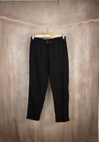 Pantaloni easy fit leggeri