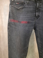 Jeans Slim Tapered
