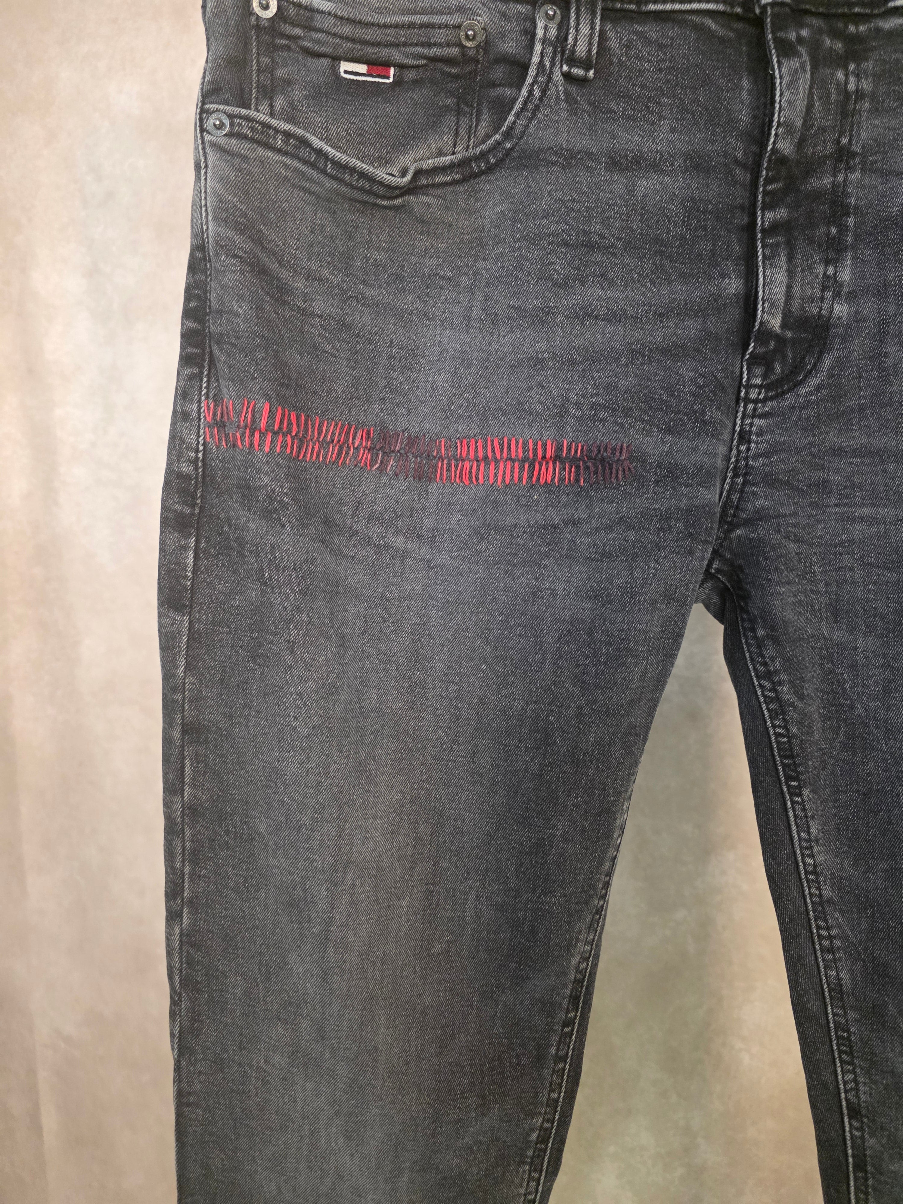 Jeans Slim Tapered