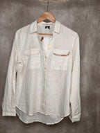 Camicia cotone