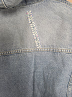 Giacca in jeans
