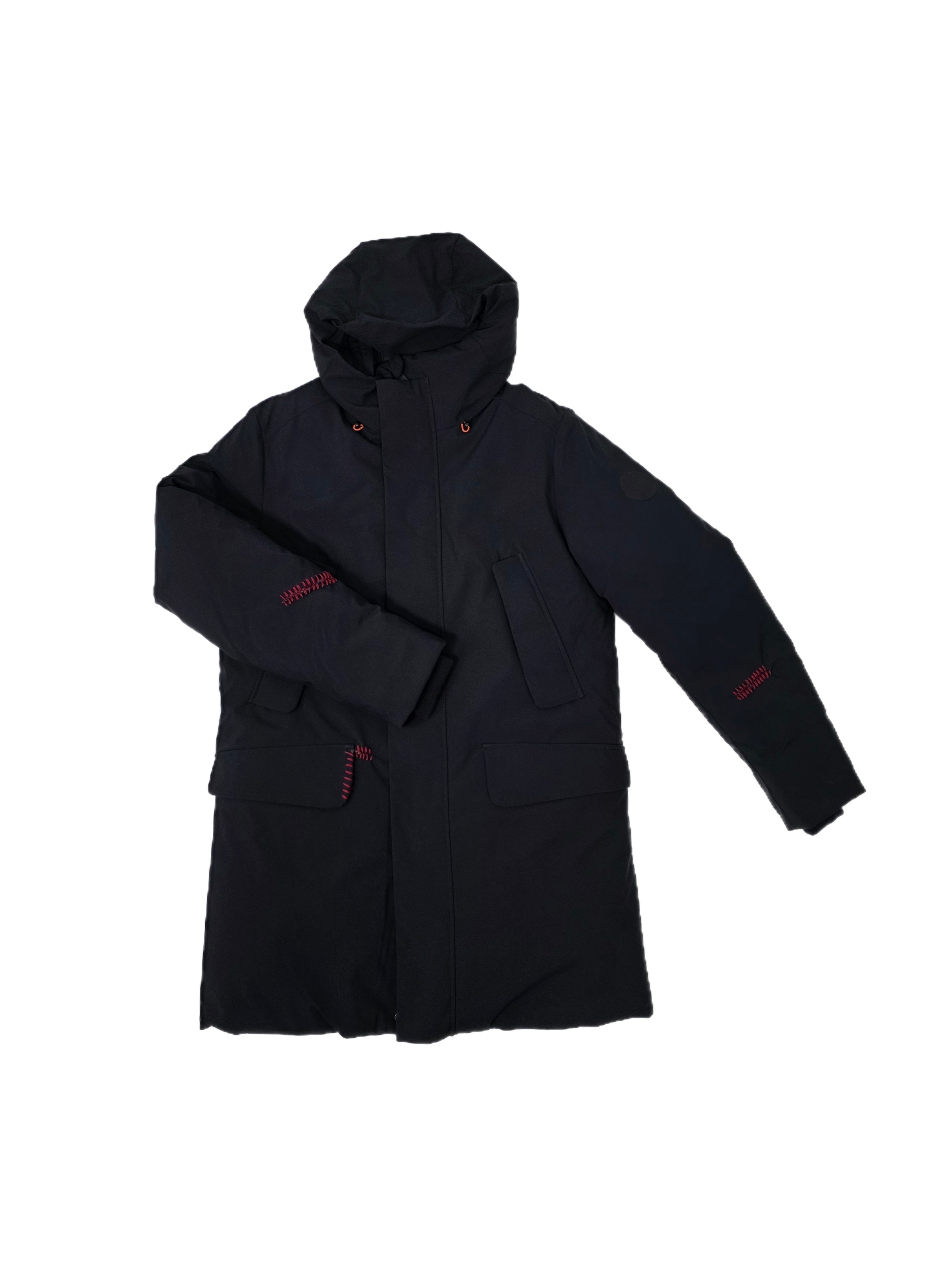 Piumino x Save The Duck