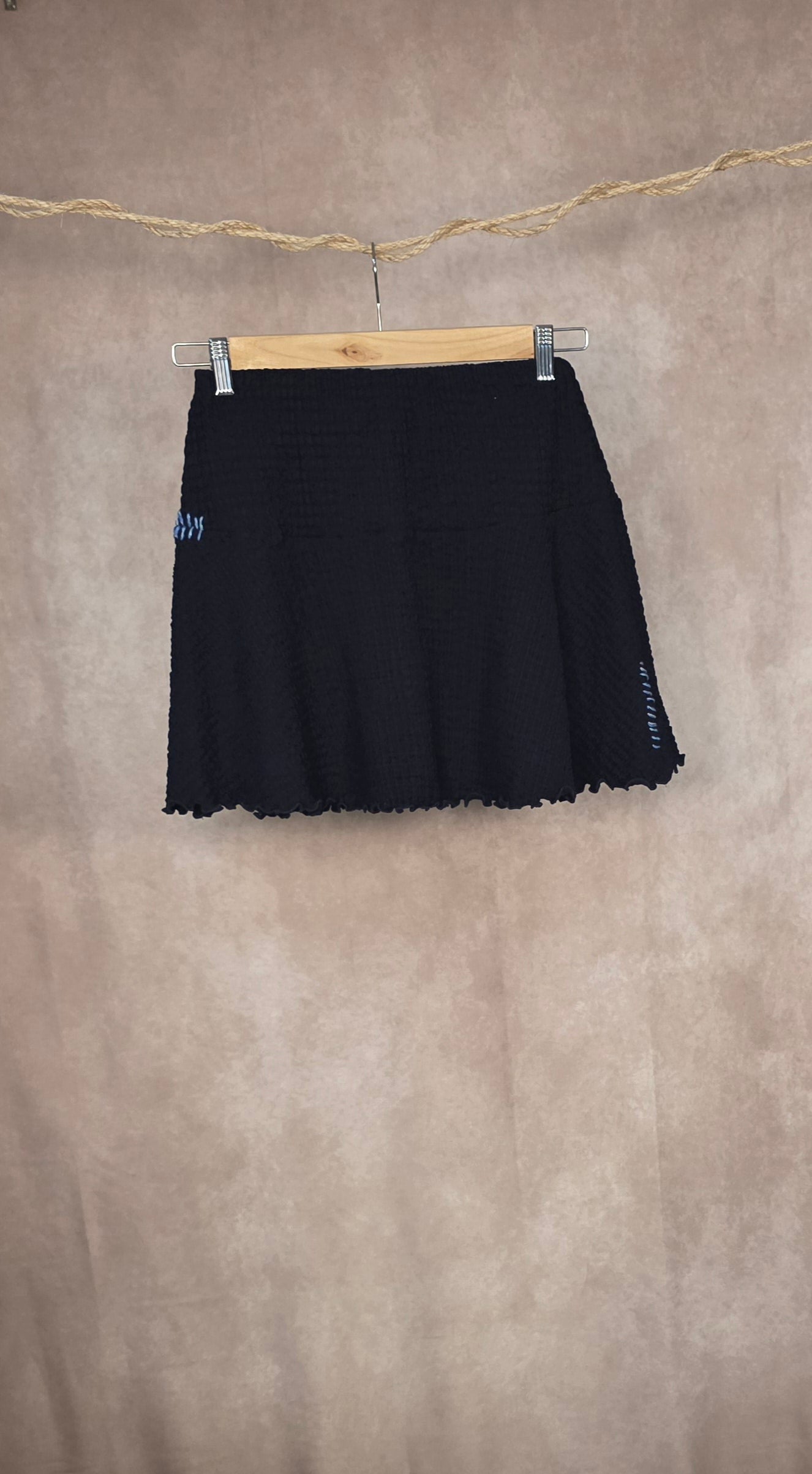 Skort jersey