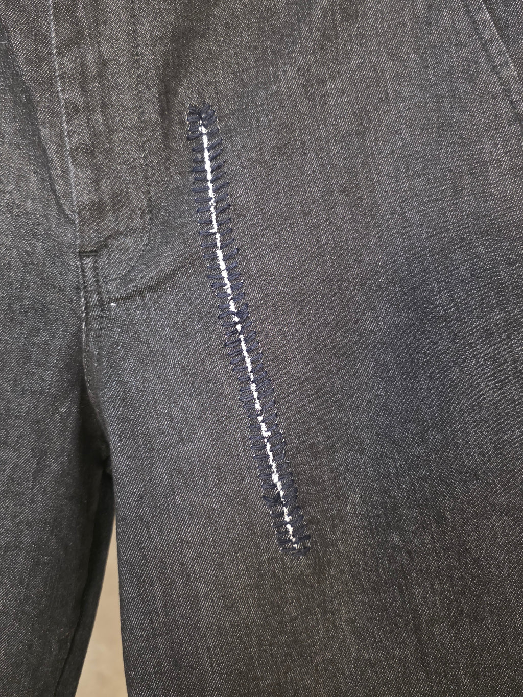 Jeans chino regular fit