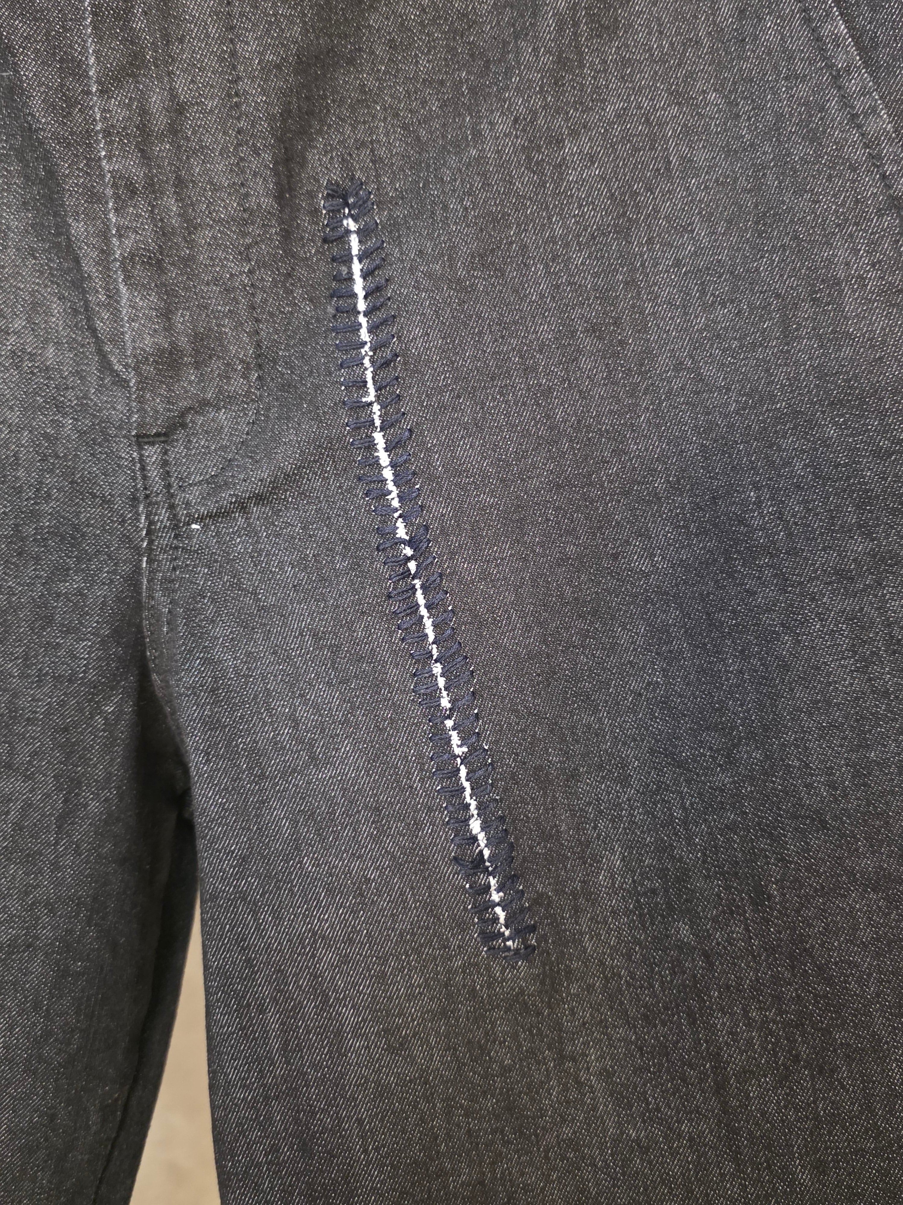 Jeans chino regular fit