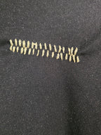 T-Shirt effetto lurex