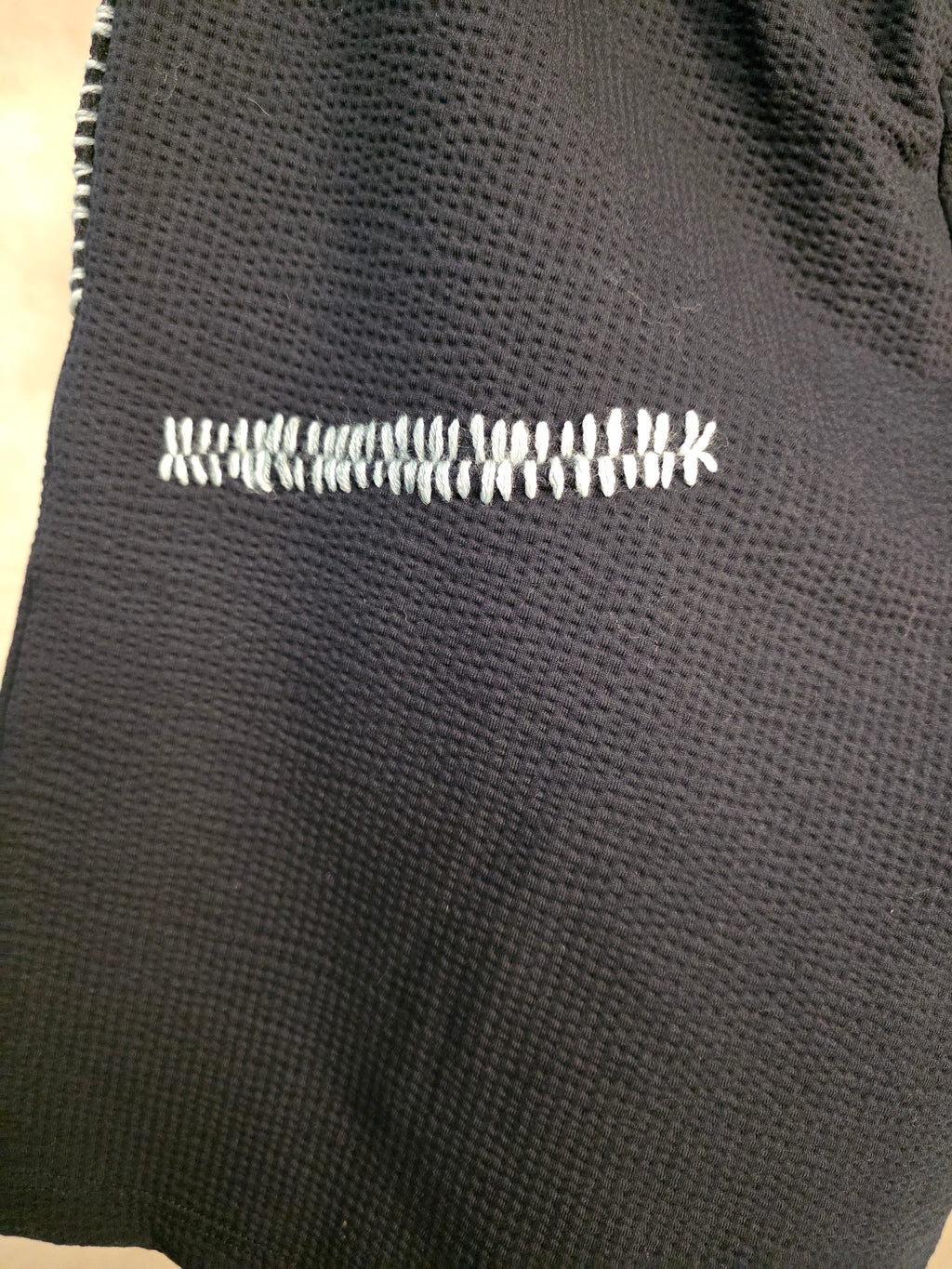 Bermuda Jersey