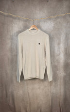 Maglia girocollo