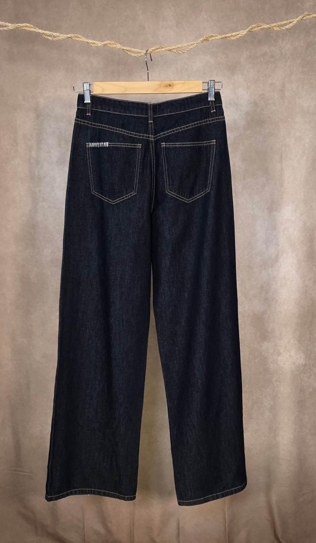 Jeans Wide leg