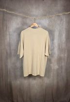 T-shirt oversized fit