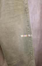 Jeans relaxed fit