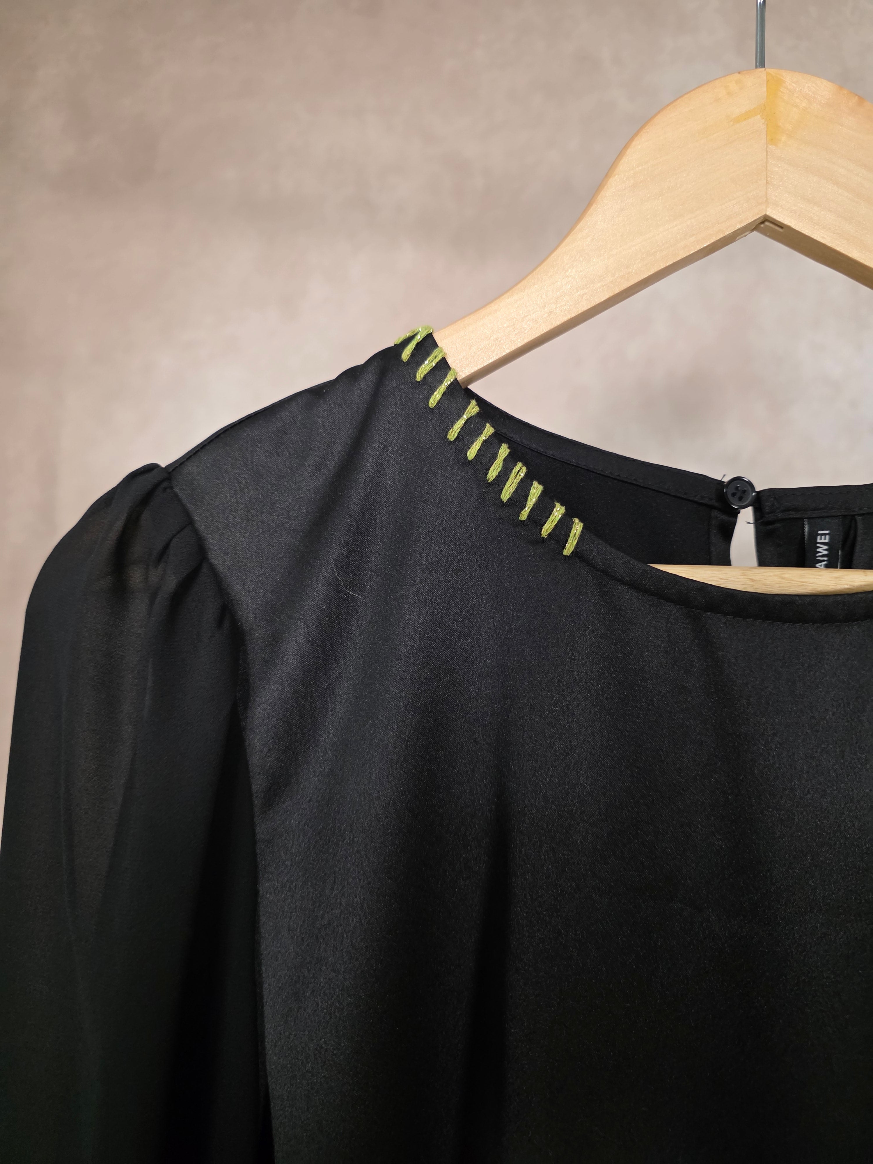 Dress A-line