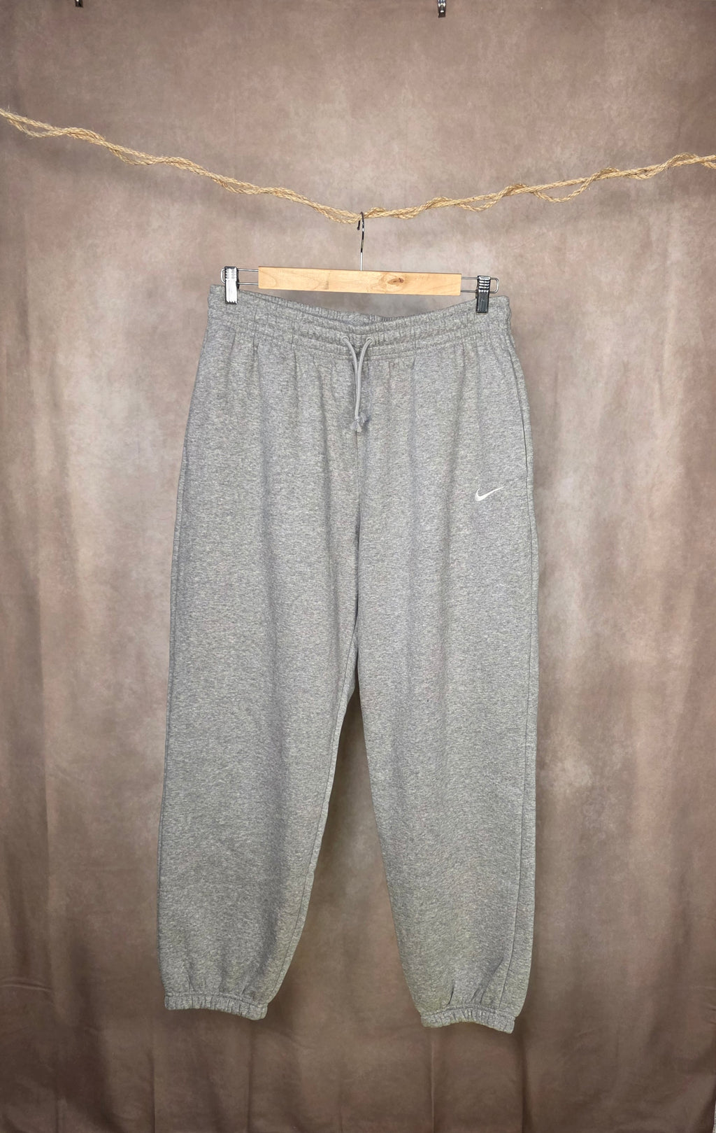 Pantaloni tuta felpati Nike
