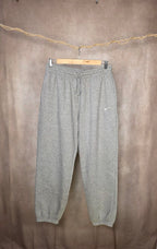 Pantaloni tuta felpati Nike