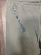 Pantaloni tuta regular fit