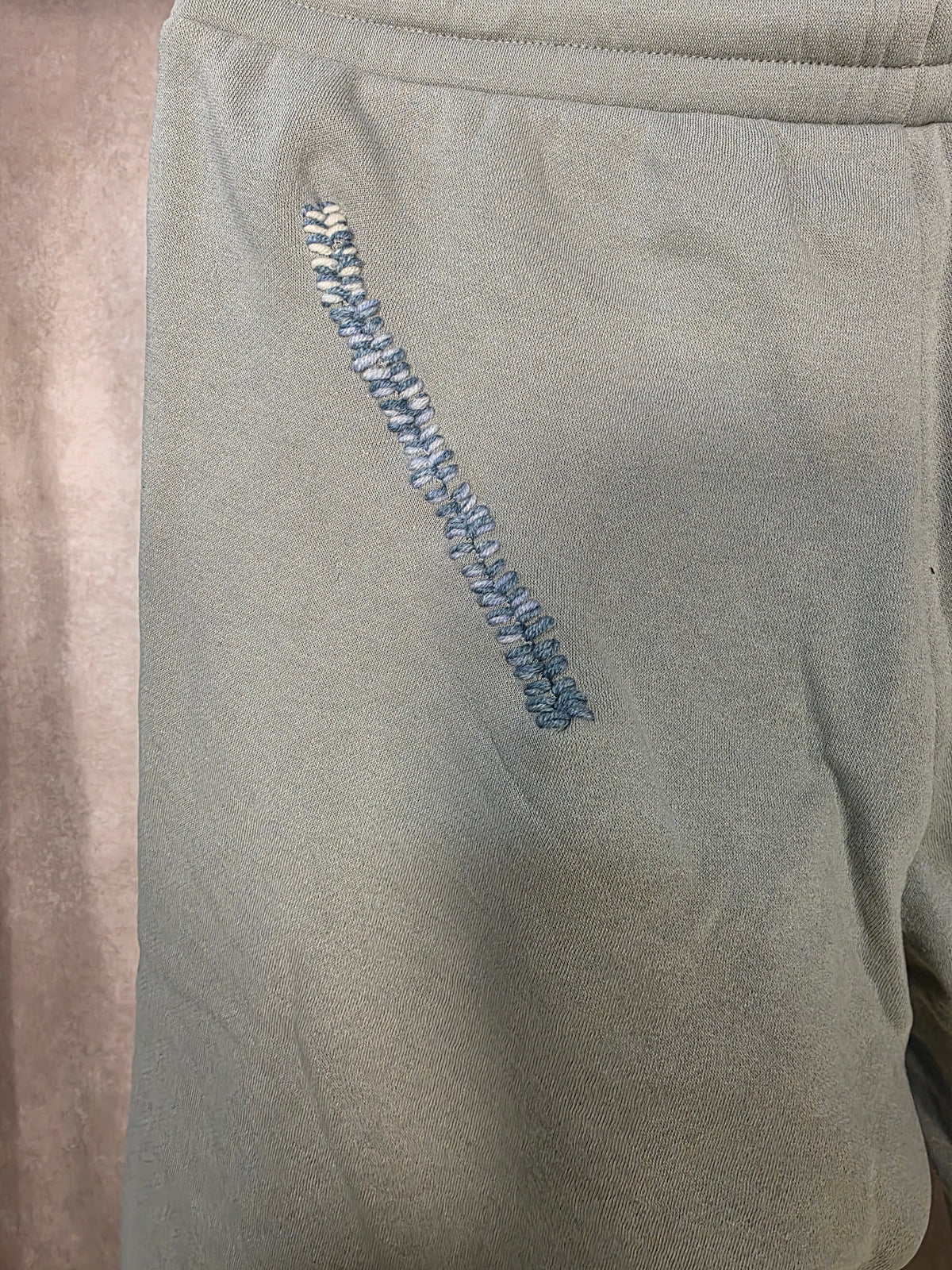 Pantaloni tuta regular fit