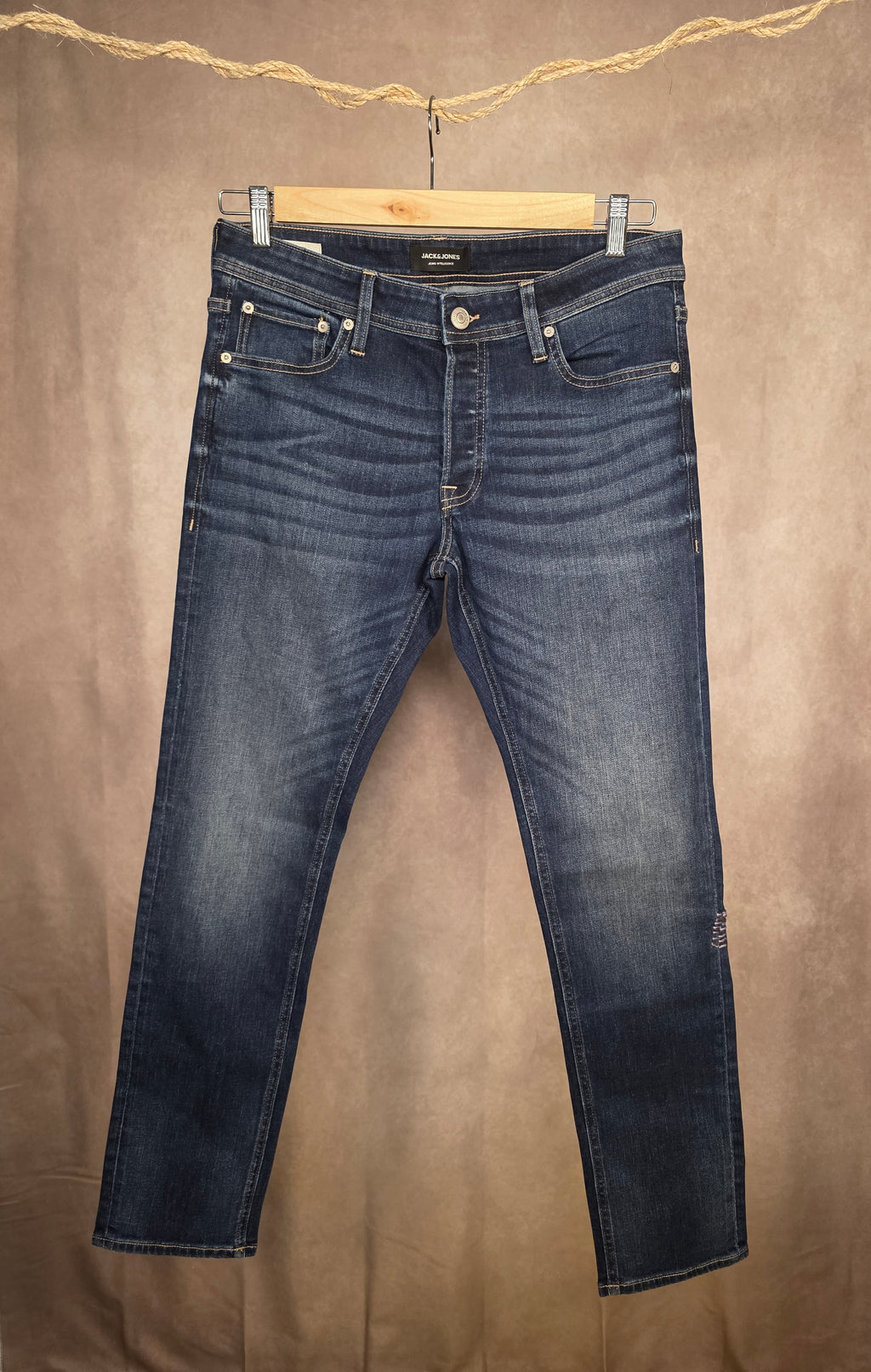 Jeans Slim Fit