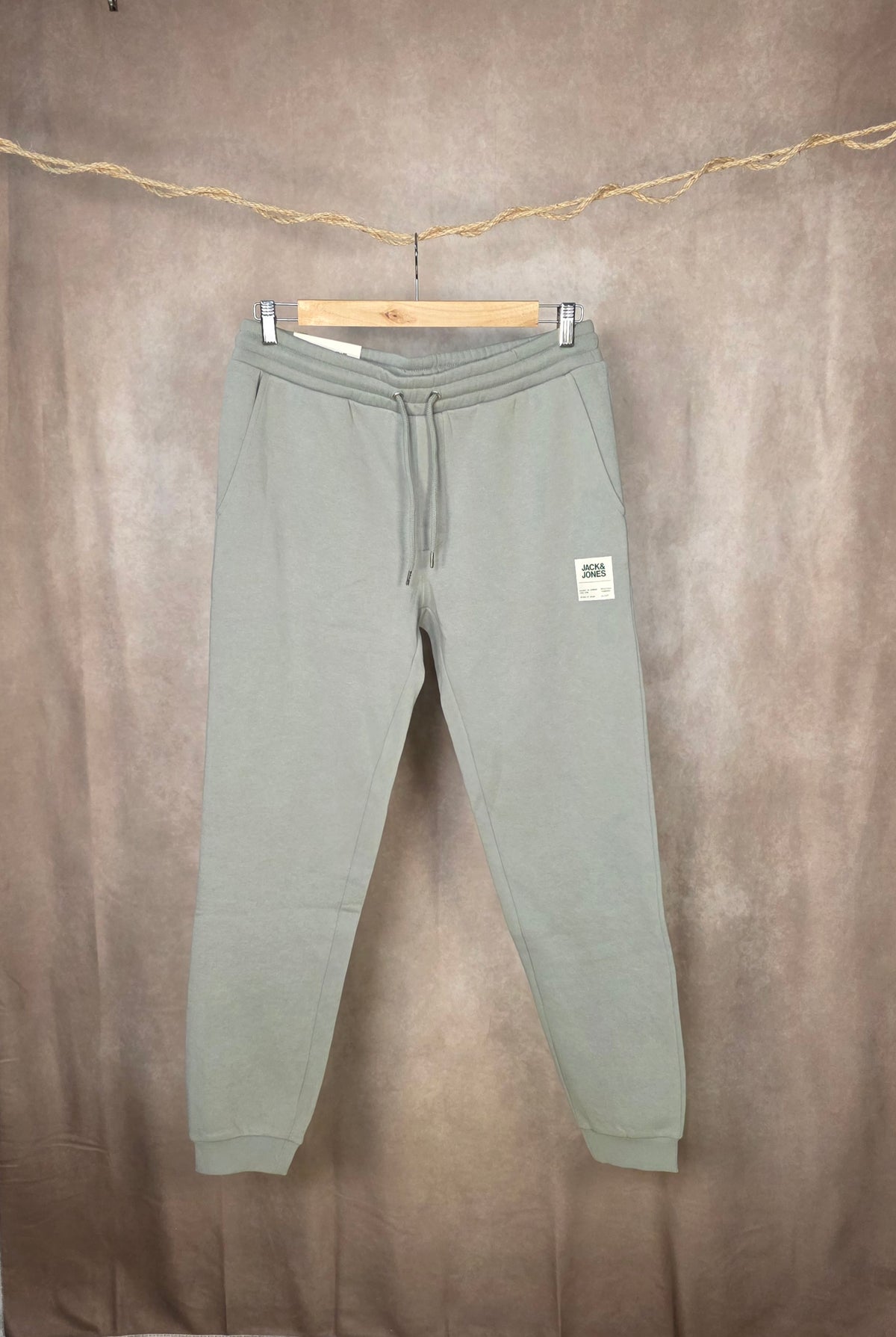 Pantaloni tuta regular fit
