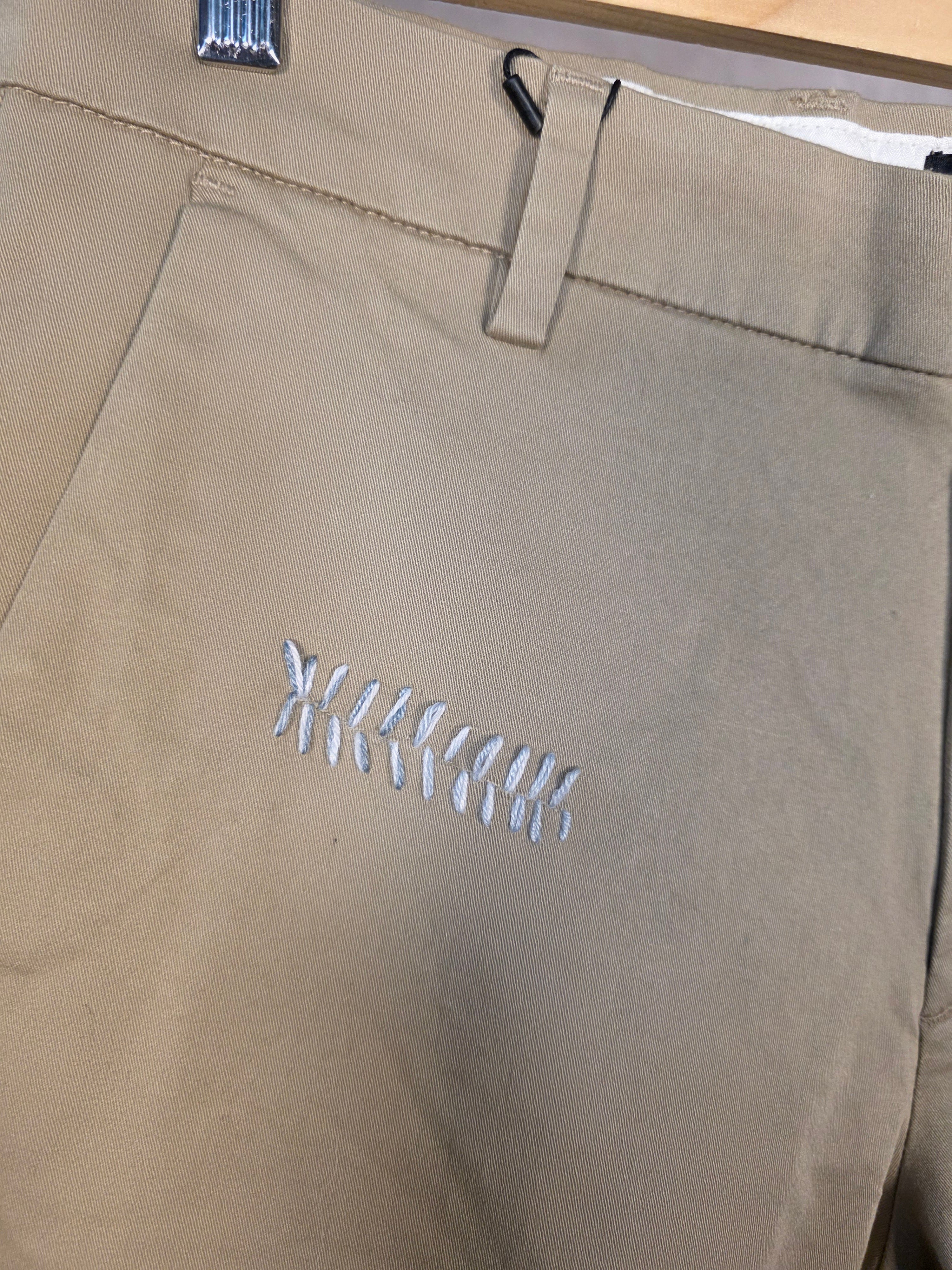 Shorts chino