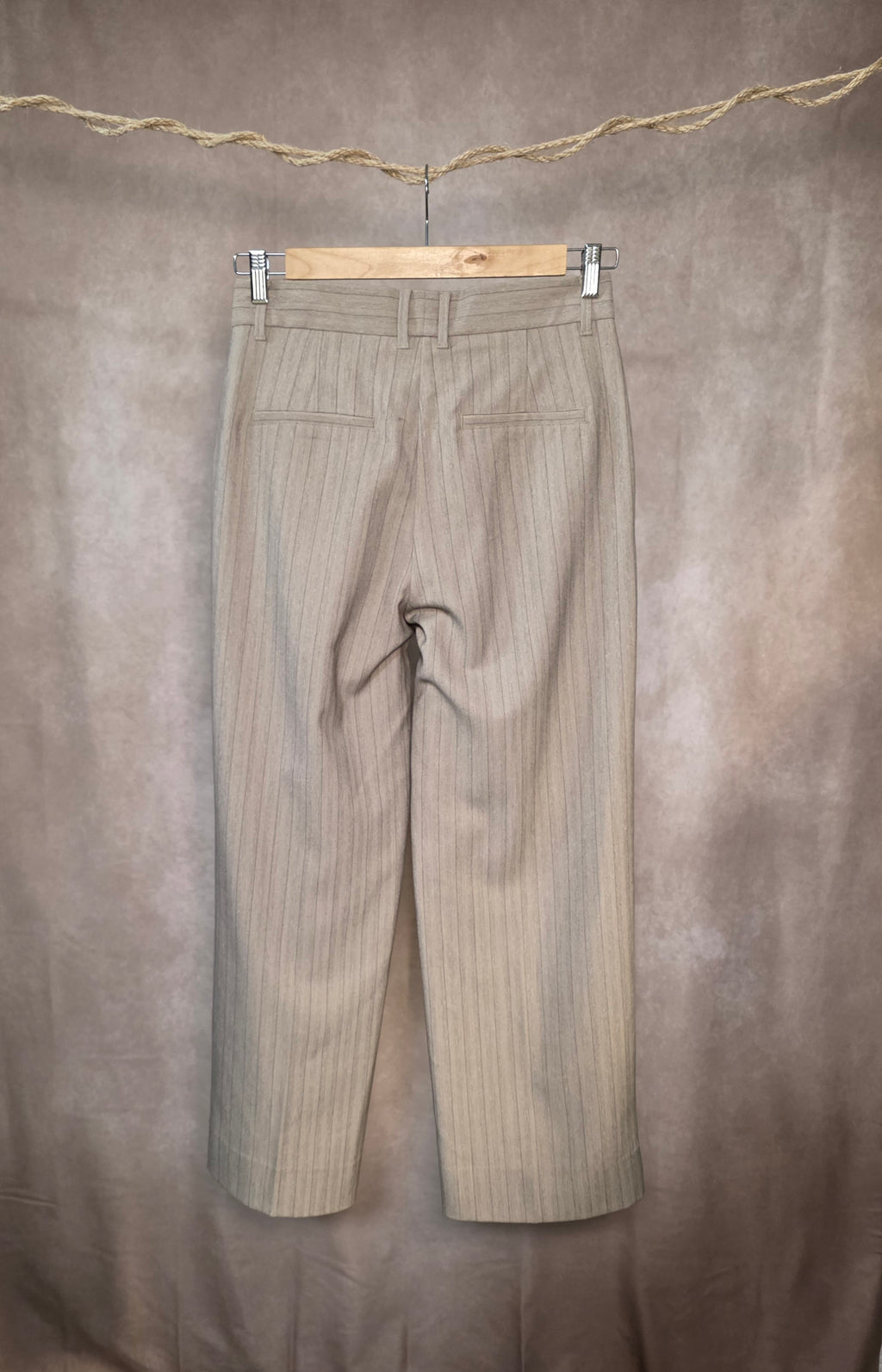 Pantaloni Wide leg