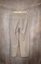 Pantaloni Wide leg