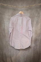 Camicia Oversize