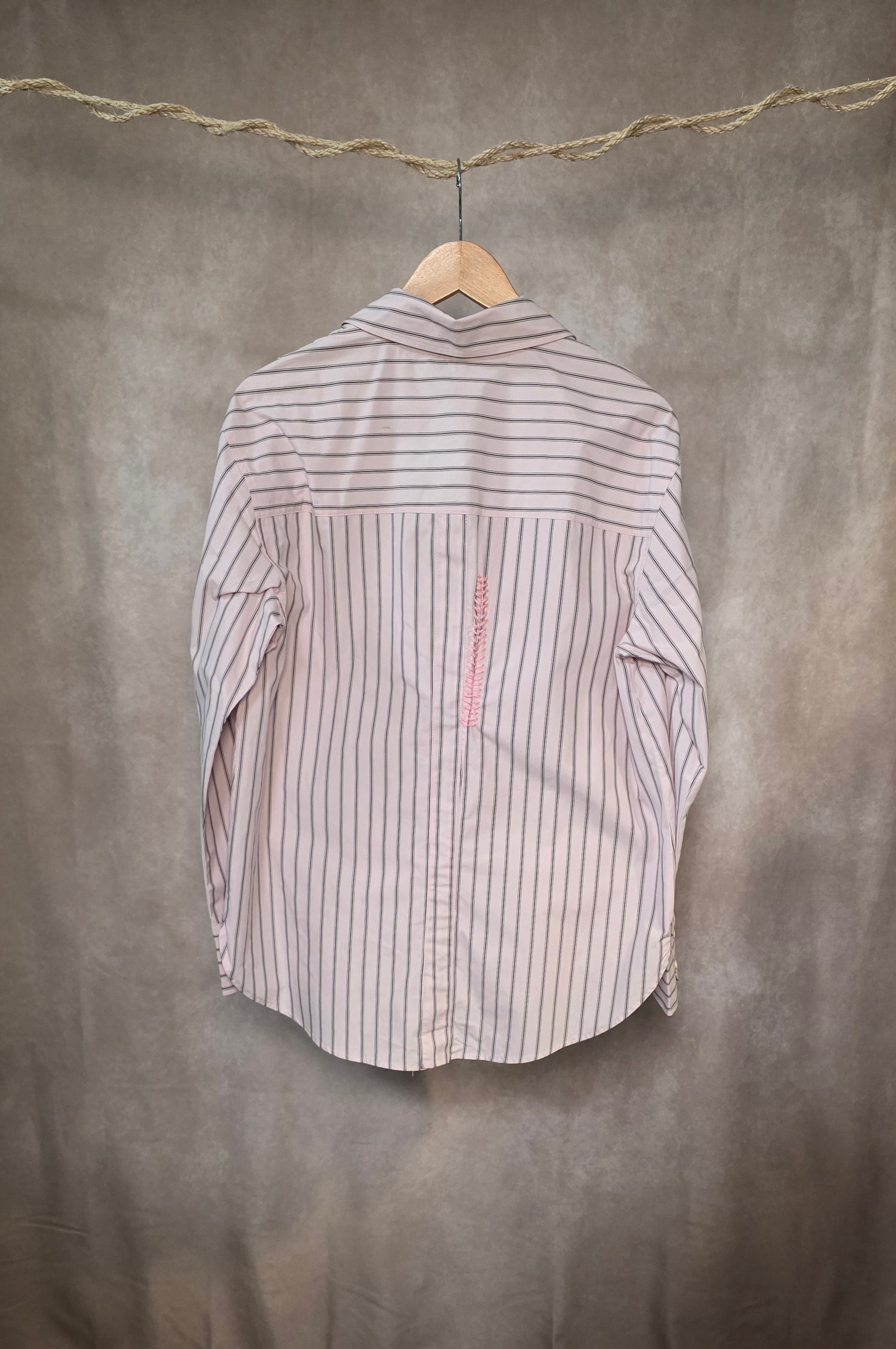 Camicia Oversize
