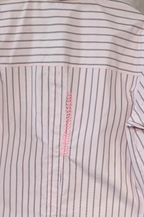 Camicia Oversize