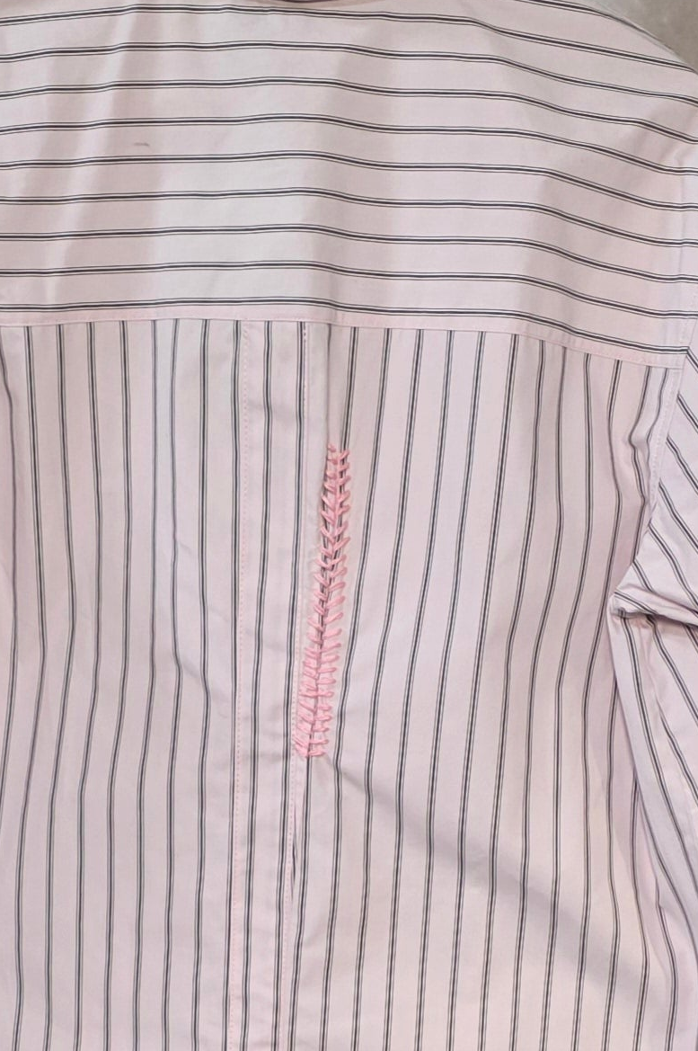Camicia Oversize