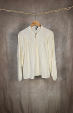 Camicia a righe