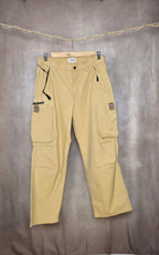 Pantaloni Cargo
