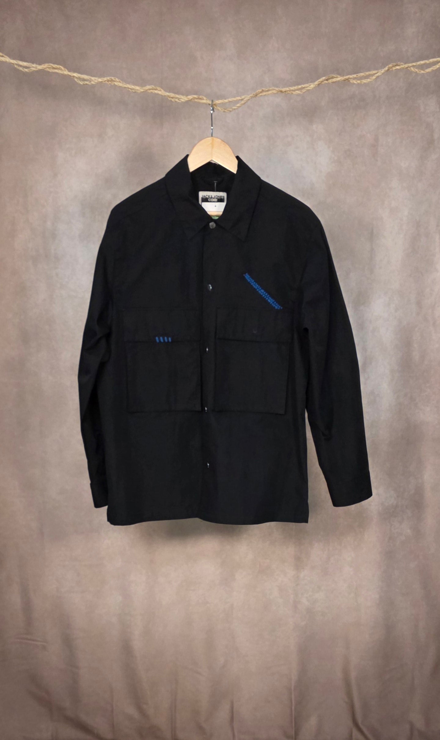 Camicia Streetwear