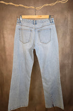 Jeans straight fit