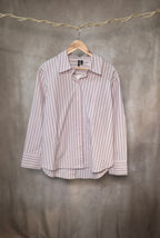 Camicia Oversize