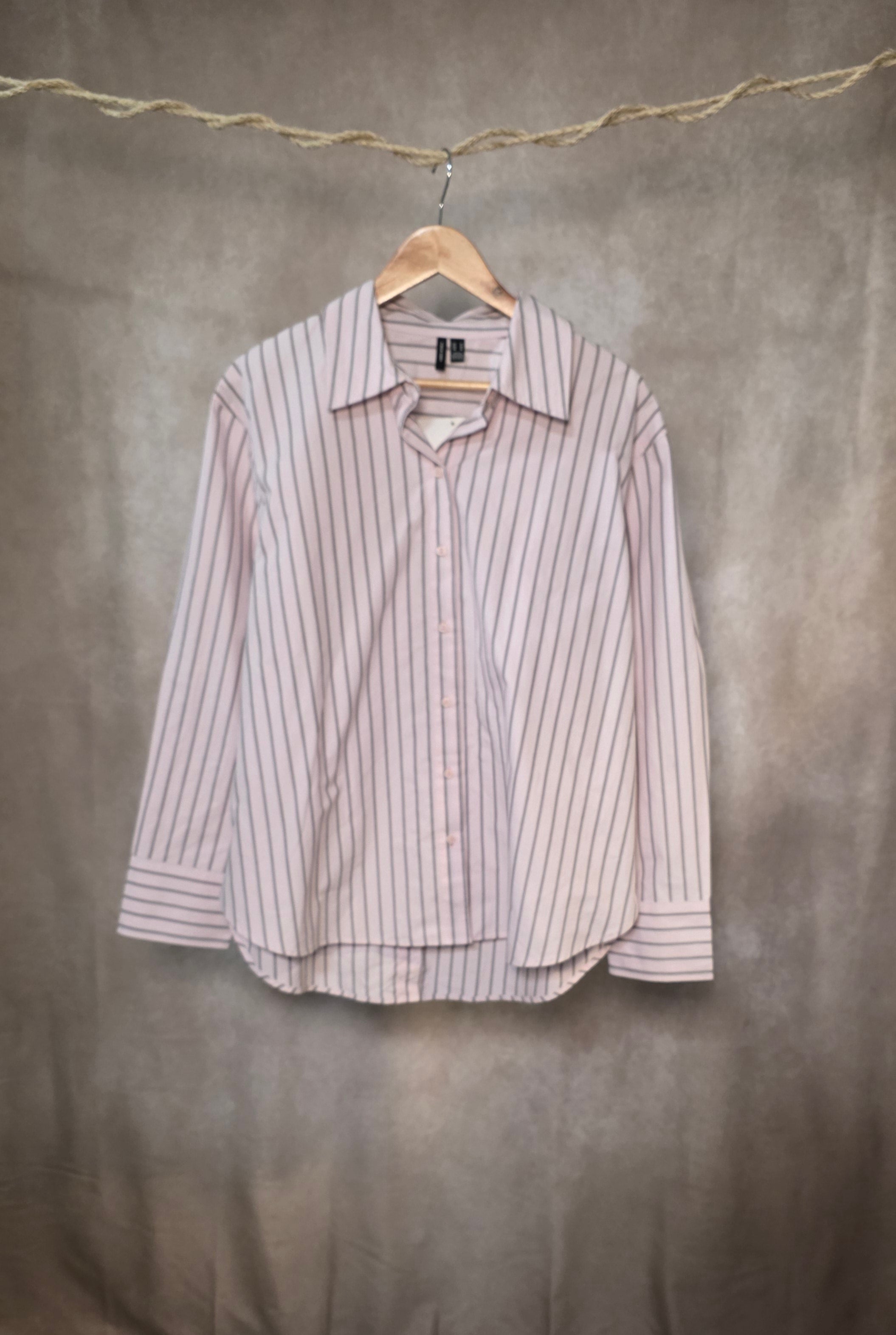 Camicia Oversize
