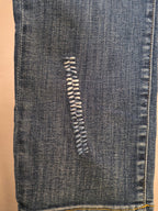 Jeans low rise