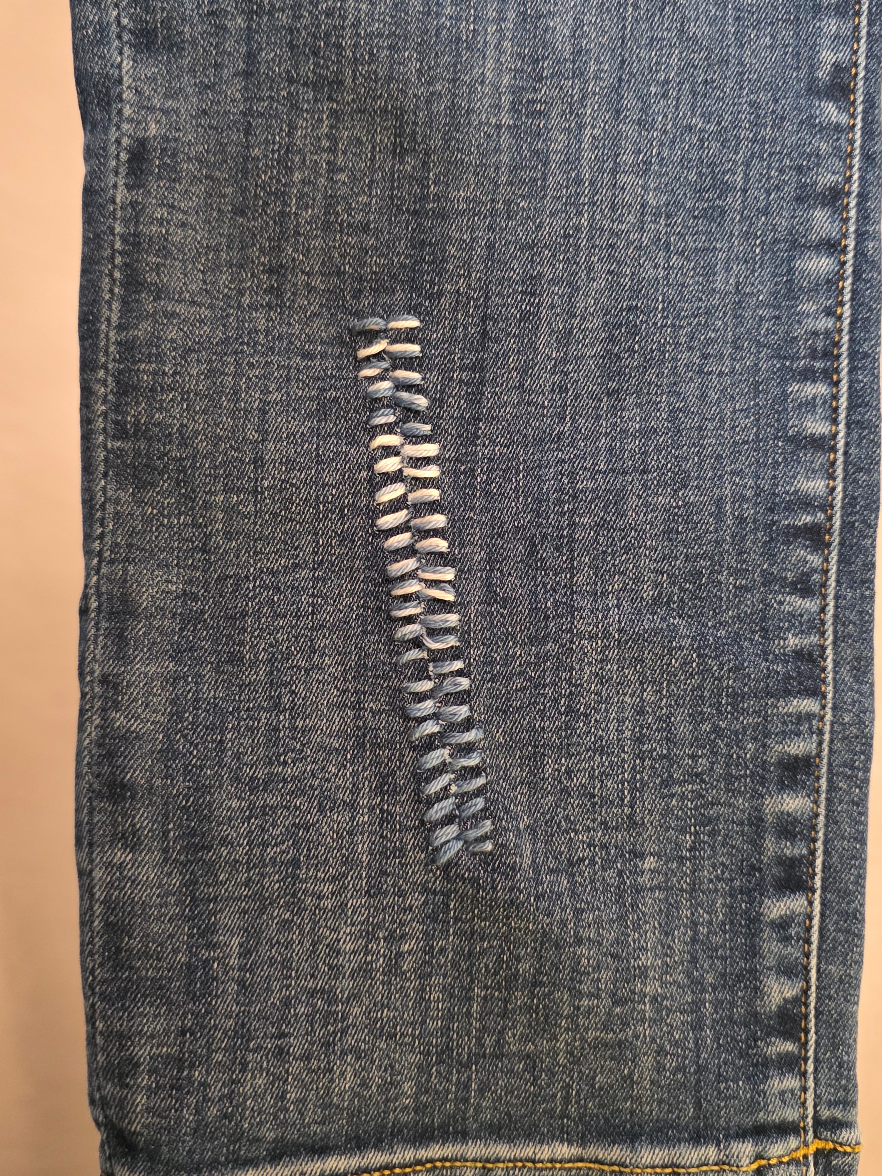Jeans low rise