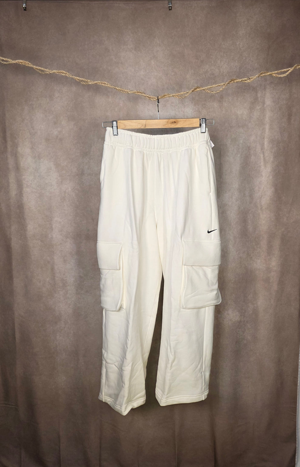 Pantaloni tuta Nike oversized fit