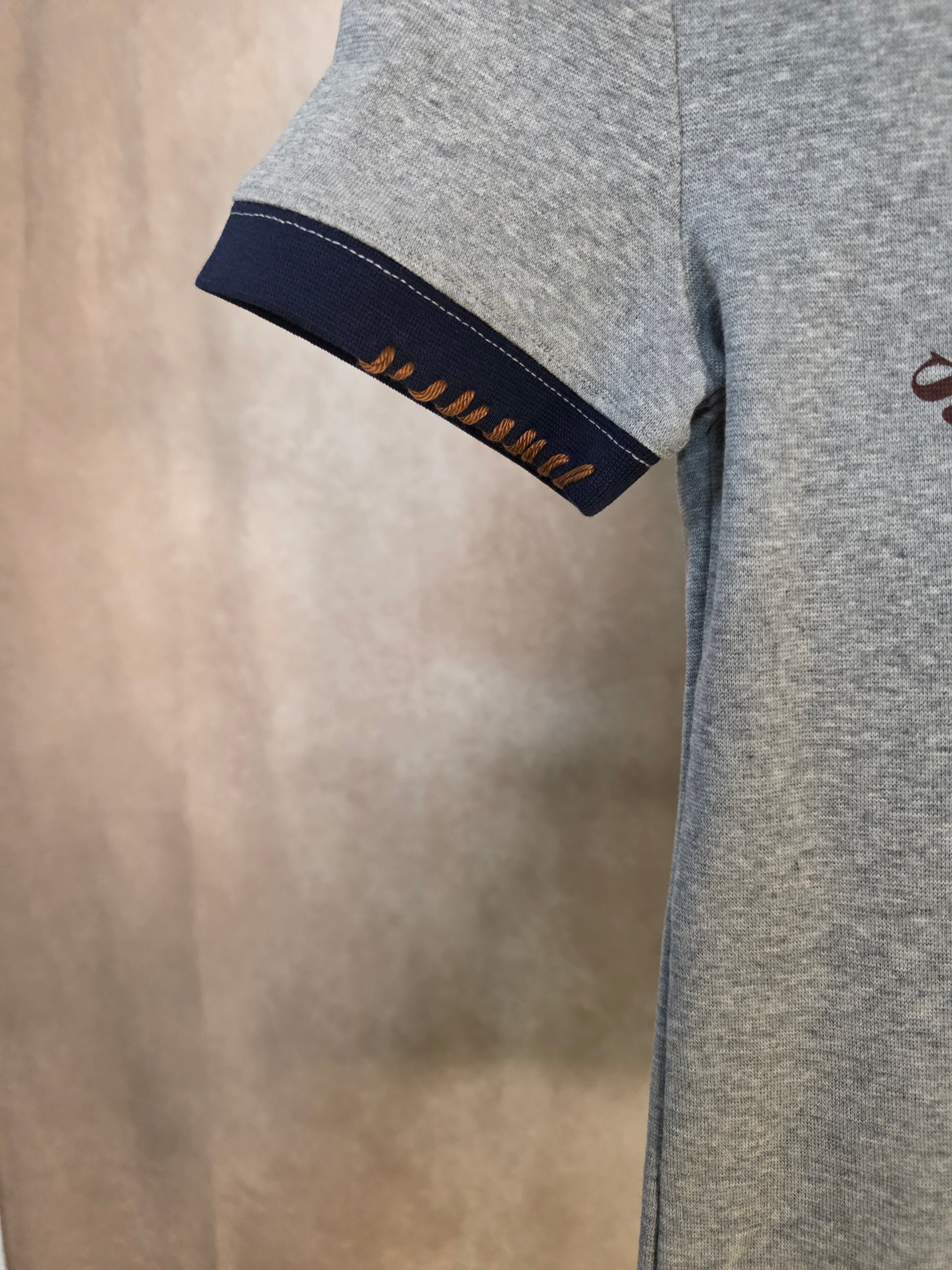 T-shirt basic