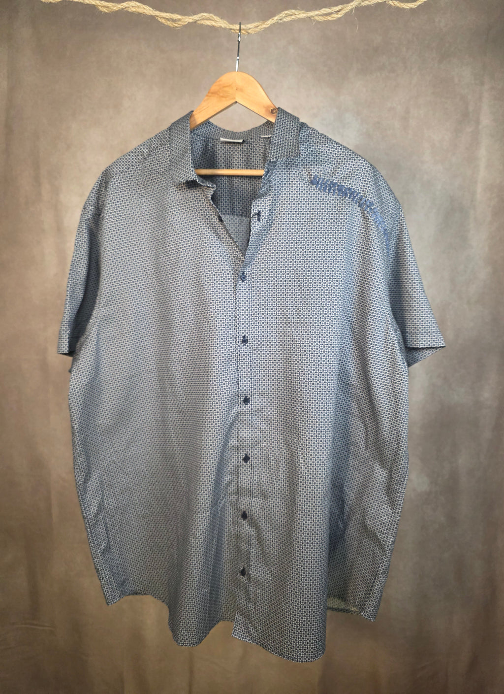 Camicia regular fit