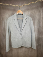 Blazer leggero fitted