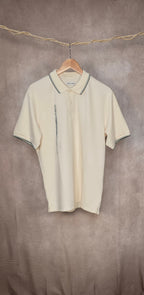 Polo regular fit