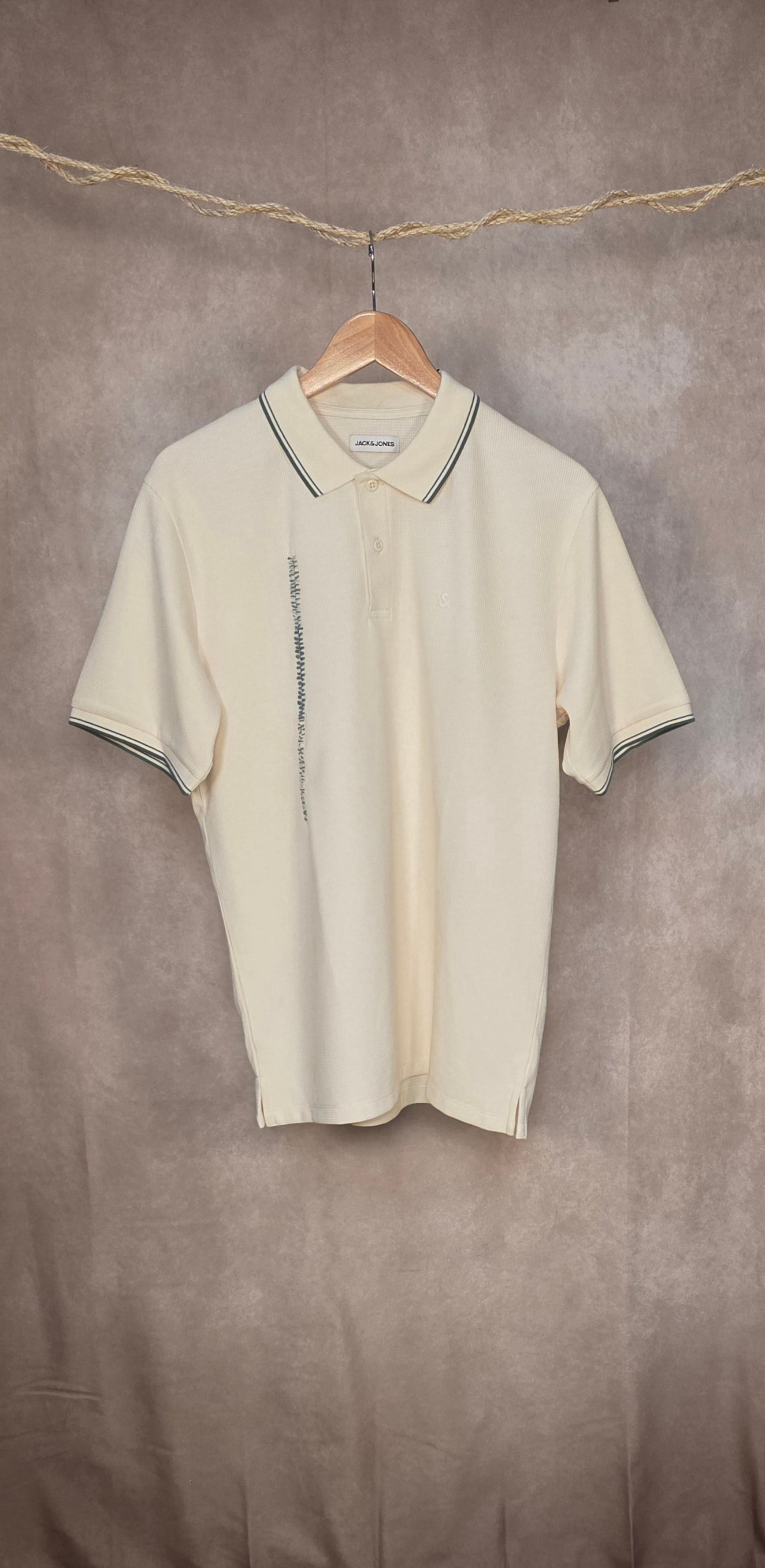 Polo regular fit