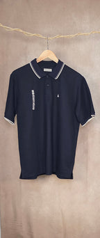 Polo basic regular fit