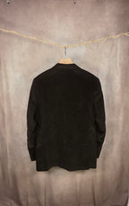 Blazer in velluto a coste Anderson